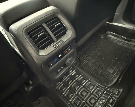 Сірий Фольксваген Тігуан, об'ємом двигуна 1.98 л та пробігом 83 тис. км за 30700 $, фото 21 на Automoto.ua