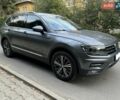 Серый Фольксваген Тигуан, объемом двигателя 1.98 л и пробегом 83 тыс. км за 26000 $, фото 9 на Automoto.ua