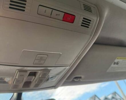 Серый Фольксваген Тигуан, объемом двигателя 2 л и пробегом 147 тыс. км за 17500 $, фото 20 на Automoto.ua