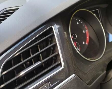 Серый Фольксваген Тигуан, объемом двигателя 2 л и пробегом 195 тыс. км за 23350 $, фото 32 на Automoto.ua