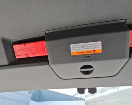 Серый Фольксваген Тигуан, объемом двигателя 2 л и пробегом 80 тыс. км за 16500 $, фото 29 на Automoto.ua