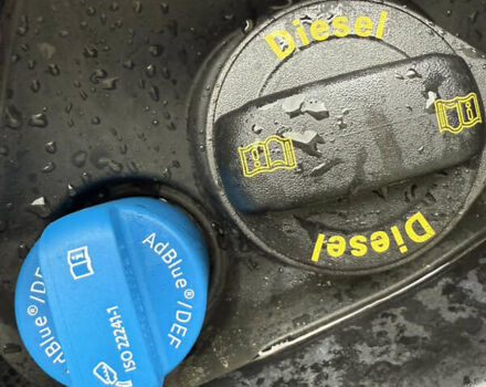 Сірий Фольксваген Тігуан, об'ємом двигуна 1.98 л та пробігом 83 тис. км за 30700 $, фото 32 на Automoto.ua