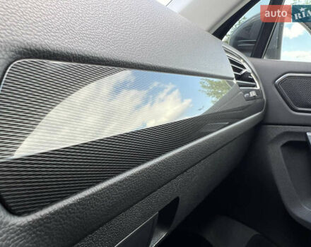 Серый Фольксваген Тигуан, объемом двигателя 1.97 л и пробегом 169 тыс. км за 25300 $, фото 12 на Automoto.ua