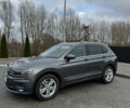 Серый Фольксваген Тигуан, объемом двигателя 1.98 л и пробегом 154 тыс. км за 25700 $, фото 1 на Automoto.ua