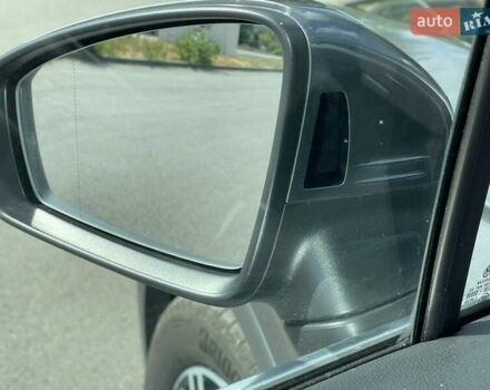 Серый Фольксваген Тигуан, объемом двигателя 1.98 л и пробегом 194 тыс. км за 24299 $, фото 13 на Automoto.ua