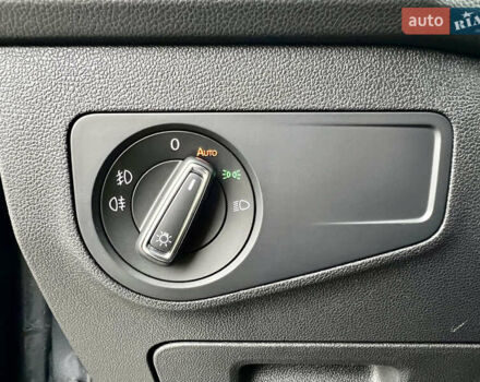 Серый Фольксваген Тигуан, объемом двигателя 1.97 л и пробегом 169 тыс. км за 24800 $, фото 25 на Automoto.ua