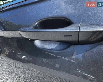 Сірий Фольксваген Тігуан, об'ємом двигуна 2 л та пробігом 167 тис. км за 19500 $, фото 13 на Automoto.ua