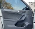 Серый Фольксваген Тигуан, объемом двигателя 1.97 л и пробегом 101 тыс. км за 32000 $, фото 7 на Automoto.ua