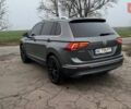 Сірий Фольксваген Тігуан, об'ємом двигуна 1.98 л та пробігом 160 тис. км за 30900 $, фото 4 на Automoto.ua