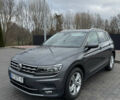 Серый Фольксваген Тигуан, объемом двигателя 1.98 л и пробегом 154 тыс. км за 25700 $, фото 20 на Automoto.ua
