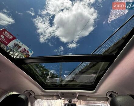 Сірий Фольксваген Тігуан, об'ємом двигуна 2 л та пробігом 167 тис. км за 19500 $, фото 10 на Automoto.ua