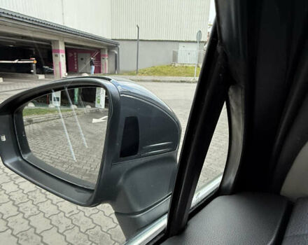 Сірий Фольксваген Тігуан, об'ємом двигуна 1.98 л та пробігом 83 тис. км за 30700 $, фото 28 на Automoto.ua