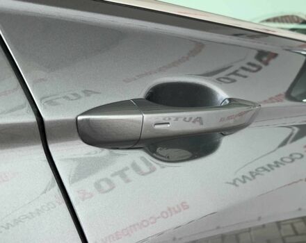 Серый Фольксваген Тигуан, объемом двигателя 2 л и пробегом 155 тыс. км за 28450 $, фото 21 на Automoto.ua