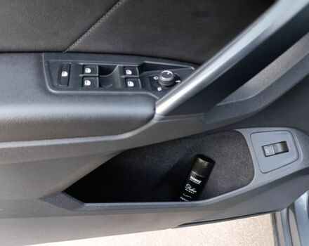 Серый Фольксваген Тигуан, объемом двигателя 2 л и пробегом 180 тыс. км за 30000 $, фото 17 на Automoto.ua