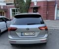 Серый Фольксваген Тигуан, объемом двигателя 1.97 л и пробегом 101 тыс. км за 32000 $, фото 3 на Automoto.ua