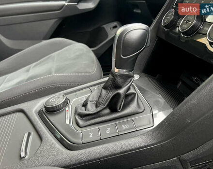 Серый Фольксваген Тигуан, объемом двигателя 1.97 л и пробегом 169 тыс. км за 24800 $, фото 40 на Automoto.ua