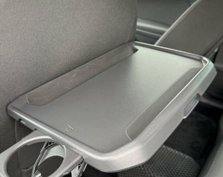 Серый Фольксваген Тигуан, объемом двигателя 1.98 л и пробегом 154 тыс. км за 25700 $, фото 25 на Automoto.ua