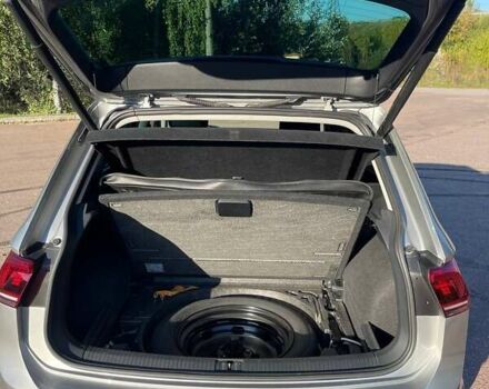 Фольксваген Тигуан 2018 в Борисполе на Automoto.ua Серый Фольксваген Тигуан, объемом двигателя 1.97 л и пробегом 97 тыс. км за 29500 $, фото 12 на Automoto.ua