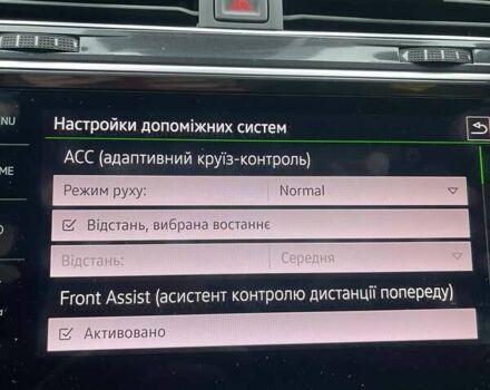 Серый Фольксваген Тигуан, объемом двигателя 1.98 л и пробегом 194 тыс. км за 24299 $, фото 44 на Automoto.ua