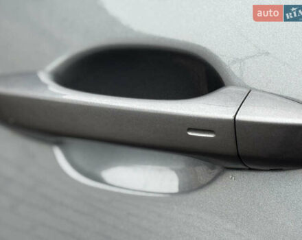 Серый Фольксваген Тигуан, объемом двигателя 2 л и пробегом 187 тыс. км за 18500 $, фото 16 на Automoto.ua