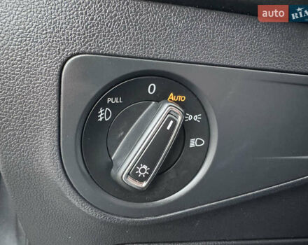 Серый Фольксваген Тигуан, объемом двигателя 2 л и пробегом 187 тыс. км за 18500 $, фото 33 на Automoto.ua