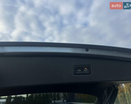 Сірий Фольксваген Тігуан, об'ємом двигуна 2 л та пробігом 175 тис. км за 19300 $, фото 10 на Automoto.ua