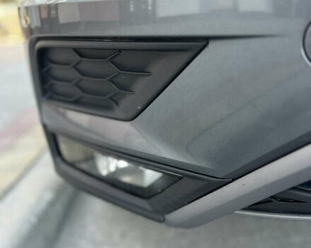 Сірий Фольксваген Тігуан, об'ємом двигуна 1.98 л та пробігом 145 тис. км за 17800 $, фото 23 на Automoto.ua