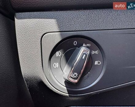 Сірий Фольксваген Тігуан, об'ємом двигуна 2 л та пробігом 167 тис. км за 19500 $, фото 21 на Automoto.ua