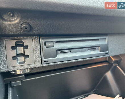 Серый Фольксваген Тигуан, объемом двигателя 1.97 л и пробегом 169 тыс. км за 25300 $, фото 16 на Automoto.ua