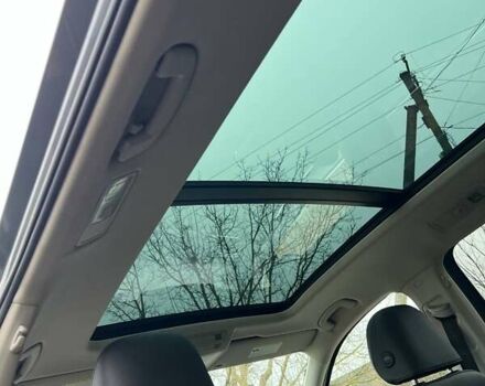 Серый Фольксваген Тигуан, объемом двигателя 1.98 л и пробегом 148 тыс. км за 19300 $, фото 4 на Automoto.ua