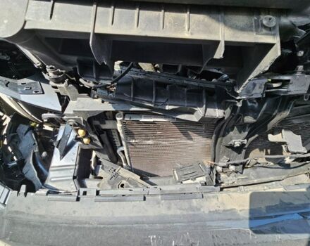 Серый Фольксваген Тигуан, объемом двигателя 2 л и пробегом 80 тыс. км за 16500 $, фото 15 на Automoto.ua