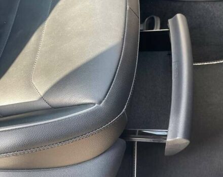 Серый Фольксваген Тигуан, объемом двигателя 1.98 л и пробегом 194 тыс. км за 24299 $, фото 80 на Automoto.ua