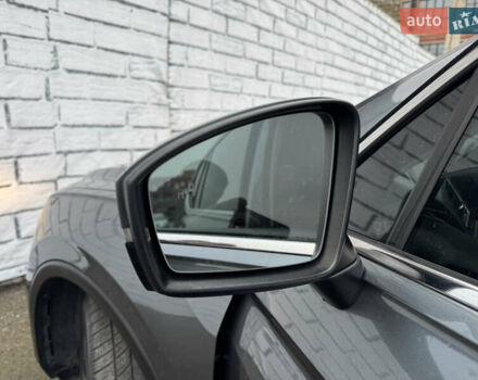 Серый Фольксваген Тигуан, объемом двигателя 2 л и пробегом 187 тыс. км за 18500 $, фото 29 на Automoto.ua