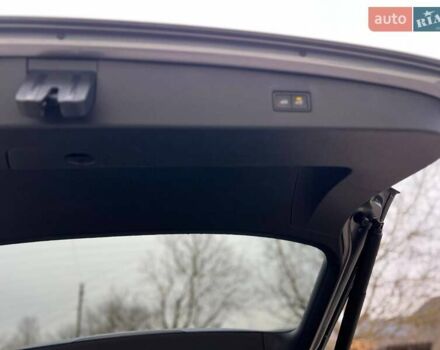 Серый Фольксваген Тигуан, объемом двигателя 1.98 л и пробегом 148 тыс. км за 19300 $, фото 23 на Automoto.ua