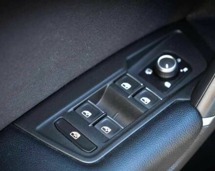 Сірий Фольксваген Тігуан, об'ємом двигуна 0 л та пробігом 110 тис. км за 11500 $, фото 15 на Automoto.ua