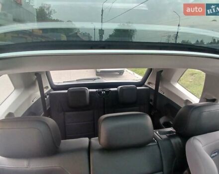 Серый Фольксваген Тигуан, объемом двигателя 1.98 л и пробегом 54 тыс. км за 25499 $, фото 13 на Automoto.ua