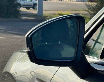 Сірий Фольксваген Тігуан, об'ємом двигуна 0 л та пробігом 130 тис. км за 402 $, фото 6 на Automoto.ua