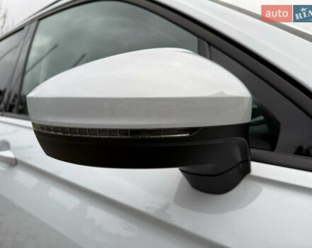 Серый Фольксваген Тигуан, объемом двигателя 1.98 л и пробегом 90 тыс. км за 15800 $, фото 24 на Automoto.ua