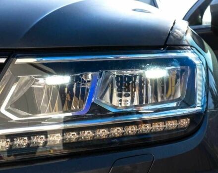 Сірий Фольксваген Тігуан, об'ємом двигуна 0 л та пробігом 110 тис. км за 11500 $, фото 20 на Automoto.ua