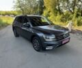 Сірий Фольксваген Тігуан, об'ємом двигуна 0 л та пробігом 136 тис. км за 18499 $, фото 7 на Automoto.ua