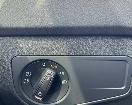 Серый Фольксваген Тигуан, объемом двигателя 1.98 л и пробегом 194 тыс. км за 24299 $, фото 76 на Automoto.ua