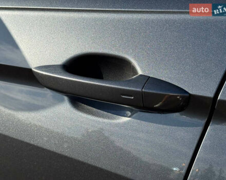 Сірий Фольксваген Тігуан, об'ємом двигуна 1.98 л та пробігом 155 тис. км за 18500 $, фото 6 на Automoto.ua