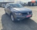 Серый Фольксваген Тигуан, объемом двигателя 0 л и пробегом 210 тыс. км за 15300 $, фото 1 на Automoto.ua