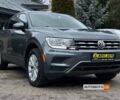 Сірий Фольксваген Тігуан, об'ємом двигуна 2 л та пробігом 79 тис. км за 17950 $, фото 8 на Automoto.ua