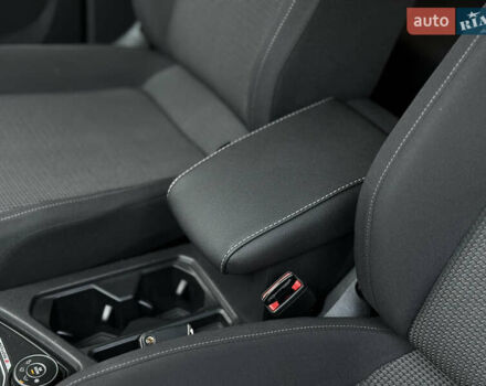 Серый Фольксваген Тигуан, объемом двигателя 2 л и пробегом 248 тыс. км за 21500 $, фото 42 на Automoto.ua