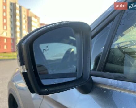 Серый Фольксваген Тигуан, объемом двигателя 1.98 л и пробегом 194 тыс. км за 16700 $, фото 32 на Automoto.ua