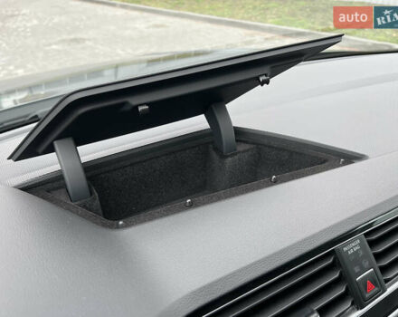 Серый Фольксваген Тигуан, объемом двигателя 1.97 л и пробегом 169 тыс. км за 24800 $, фото 54 на Automoto.ua