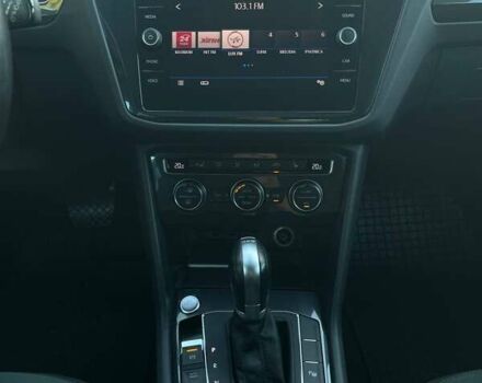 Фольксваген Тигуан 2018 в Борисполе на Automoto.ua Серый Фольксваген Тигуан, объемом двигателя 1.97 л и пробегом 97 тыс. км за 29500 $, фото 23 на Automoto.ua