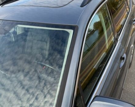 Серый Фольксваген Тигуан, объемом двигателя 2 л и пробегом 147 тыс. км за 17500 $, фото 19 на Automoto.ua