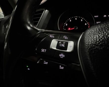 Серый Фольксваген Тигуан, объемом двигателя 2 л и пробегом 189 тыс. км за 19900 $, фото 20 на Automoto.ua